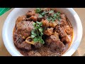 Mutton Recipe