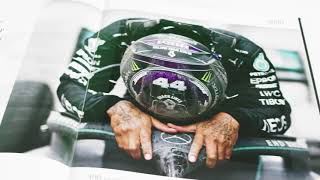 Discover Formula 1: The Impossible Collection | ASSOULINE Books & Gifts