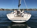 Hanse 315