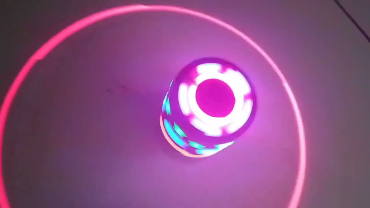 Preview 2 Spinning Toy V2