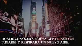 Toxic city  #BookTrailer. [Wattpad].