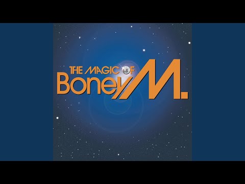 Boney M. - Sunny (Mousse T. Extended Radio Mix)