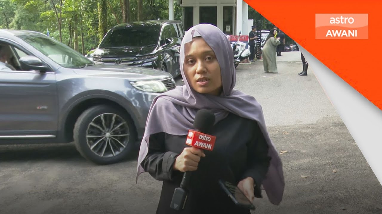 Mengenang Tun Abdullah Ahmad Badawi