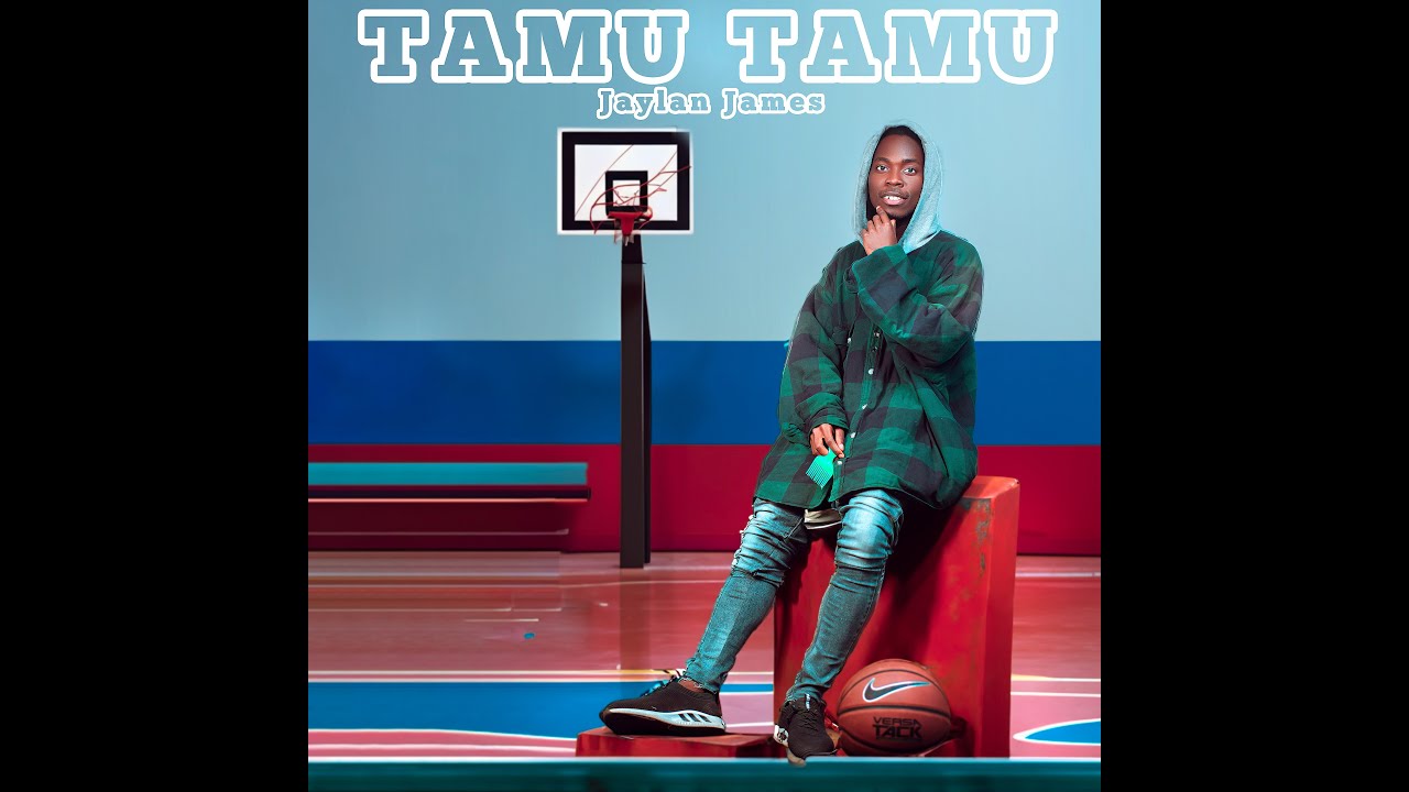 Jaylan James - Tamu Tamu (Official Audio)
