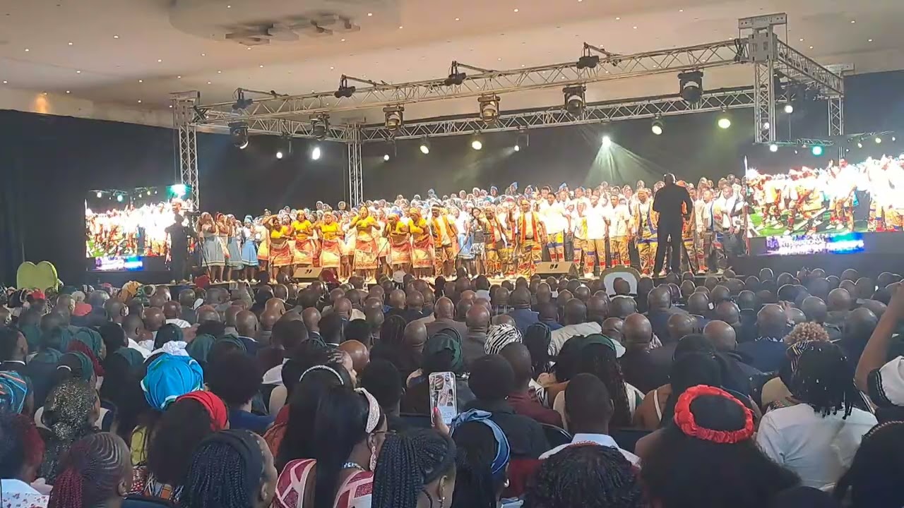 Champ of Champs 2025 Region A Bizana