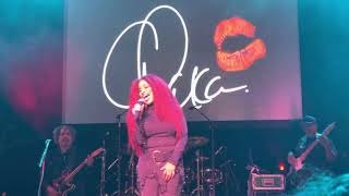 Chaka Khan - you can make the story right