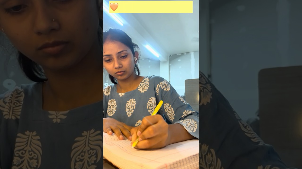 🤩A Day In My Life🎀 Ft NIKITA #viral #ssc #cgl