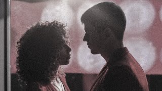 Nadia&Guzman//Влюбился раз