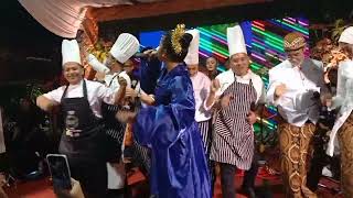 Download Lagu Citra Scholastika - Pasti Bisa ( Live @ Hotel Aston Madiun ) MP3