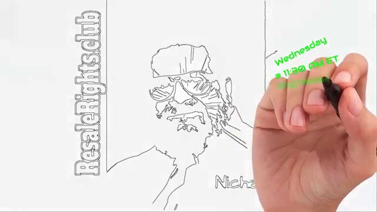 Nicheprof on BlogTalkRadio | Wednesday @ 11:30 AM ET