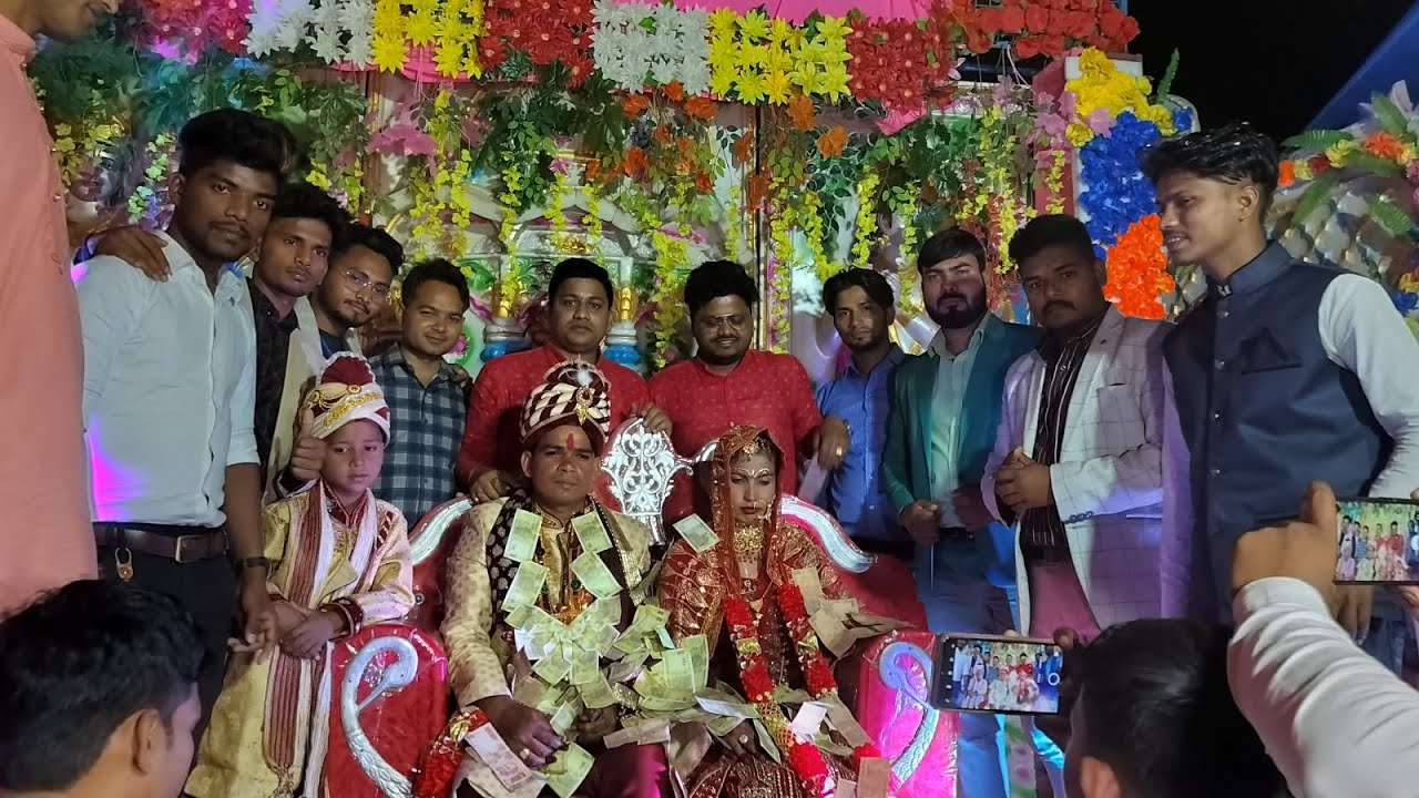 GALWAY RD MR धर्मेन्द्र यादव जी के शादी में RD VC फ्रेंचाइजी साहब धमाल मचाते हुए JAI GALWAY✨🌟🌹🎉