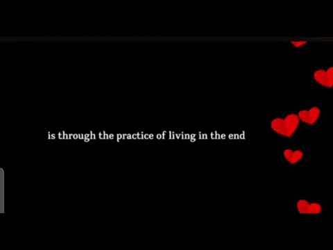 Урок 3. Привлечение конкретного человека по Невиллу Годдарду.