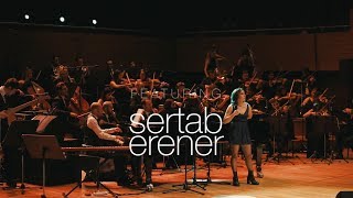 Sertab Erener & İzmir Big Band - Lal Resimi