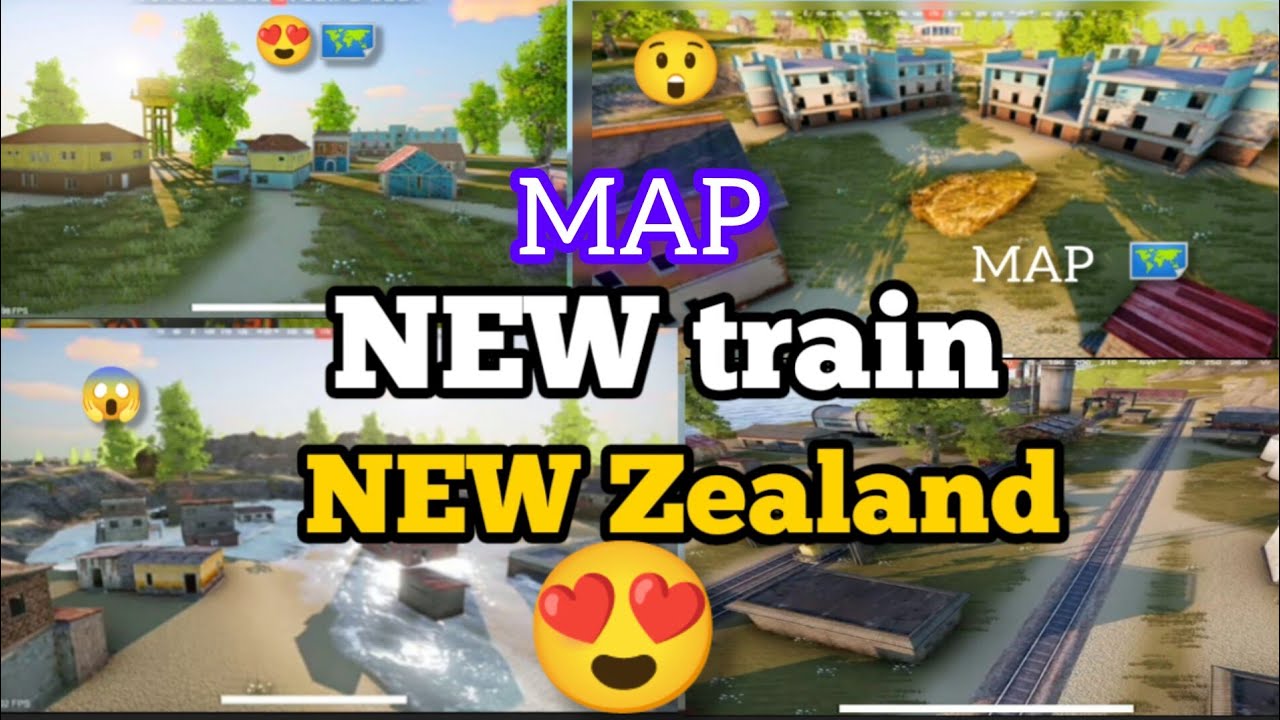 New train and new ziplin new update 🫡 white star subr😈