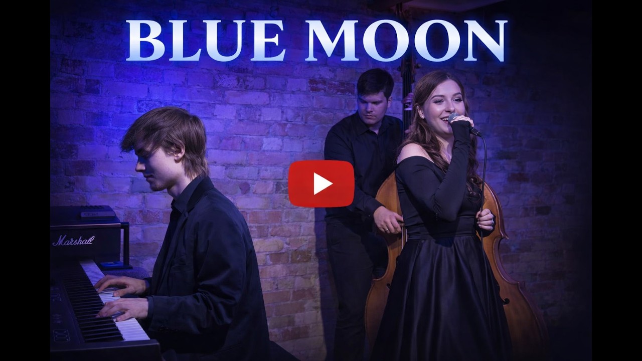 Blue Moon (Live)