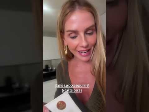 Deborah Secco Stories, August 20, 2026