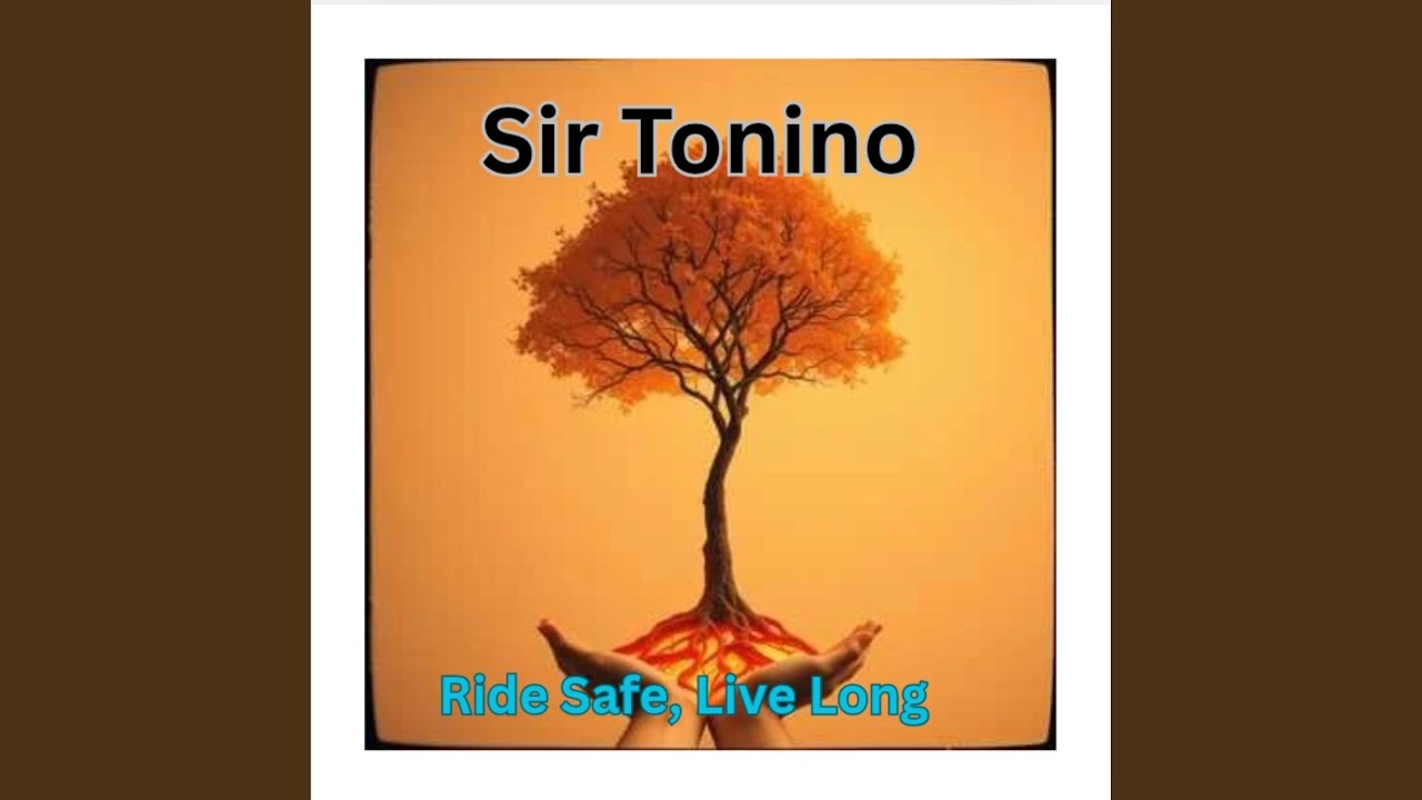 Crestmead night (Radio Edit)