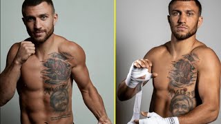 (WOW) VASILY LOMACHENKO SAYS HE REFUSE TO ACCEPT LOSS TO TEOFIMO LOPEZ, I’M BETTER, JUST WAS INJURED