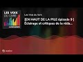 Épisode 9 : Le féminisme, avenir de l'édition ?