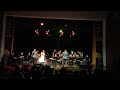 KKD IBM - Jazz orkestar HRT-a, Ella ee - Dino Dvornik (Slavonski Brod, 22.7.2023.)
