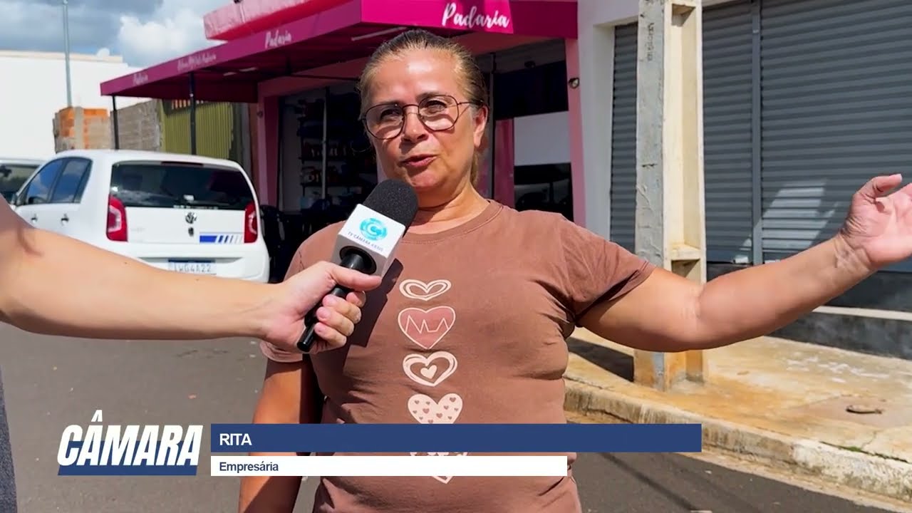 Moradores do Sol Nascente pedem abertura de acesso em avenida