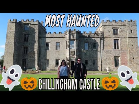 Video: Castello Di Chillingham. Inghilterra - Visualizzazione Alternativa