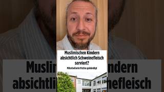 Schweinefleisch-Skandal in Bremer Kita ￼ #weidel #linke #afd #grüne #bsw #cdu #spd #csu #bundestag