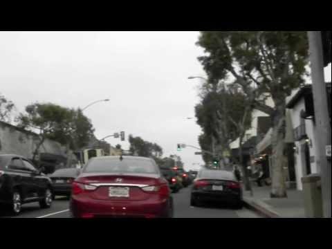 George Wassouf 2012 in laguna beach California جورج وسوف في لاجونا بيتش.MOV