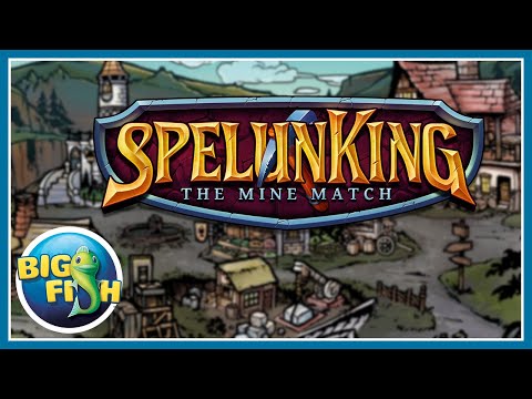 SpelunKing: The Mine Match