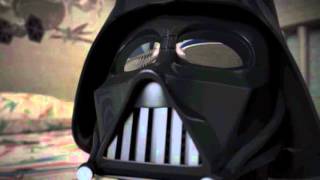 Lightwave: StarWars