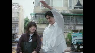 《鼠一般的你》正式預告｜????年??月??日 全台上映