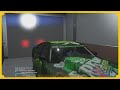Wait For It... :: GTAV