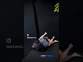 MMA Technique Booster - Wall-Bait Fireman Throw