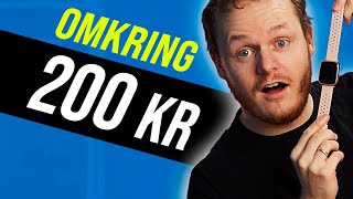 Fitness Armbånd til én tiende del af prisen screenshot 5