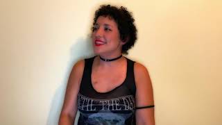 Pieces Of A Dream (Anastacia) Cover By Shiona Lovers & Dany Insa Resimi