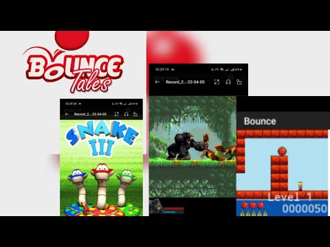 How to play java games on android | Java emulator