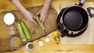 Kabak Kalye Tarifi Anlatılmaz Lezzetler