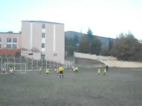 ალეკო ვლასოვის გოლი \"საგარეჯოს\" კარში !!!! (გარეჯი საგარეჯო - გრანდ თბილისი 1-4)