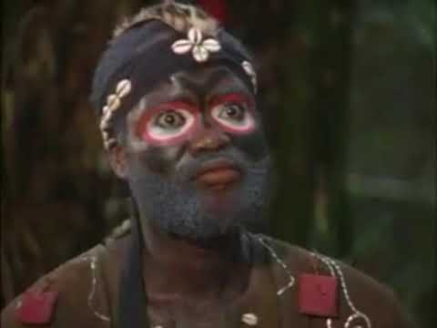 LA SOLUTION - Film chrétien ivoirien - Film complet en français