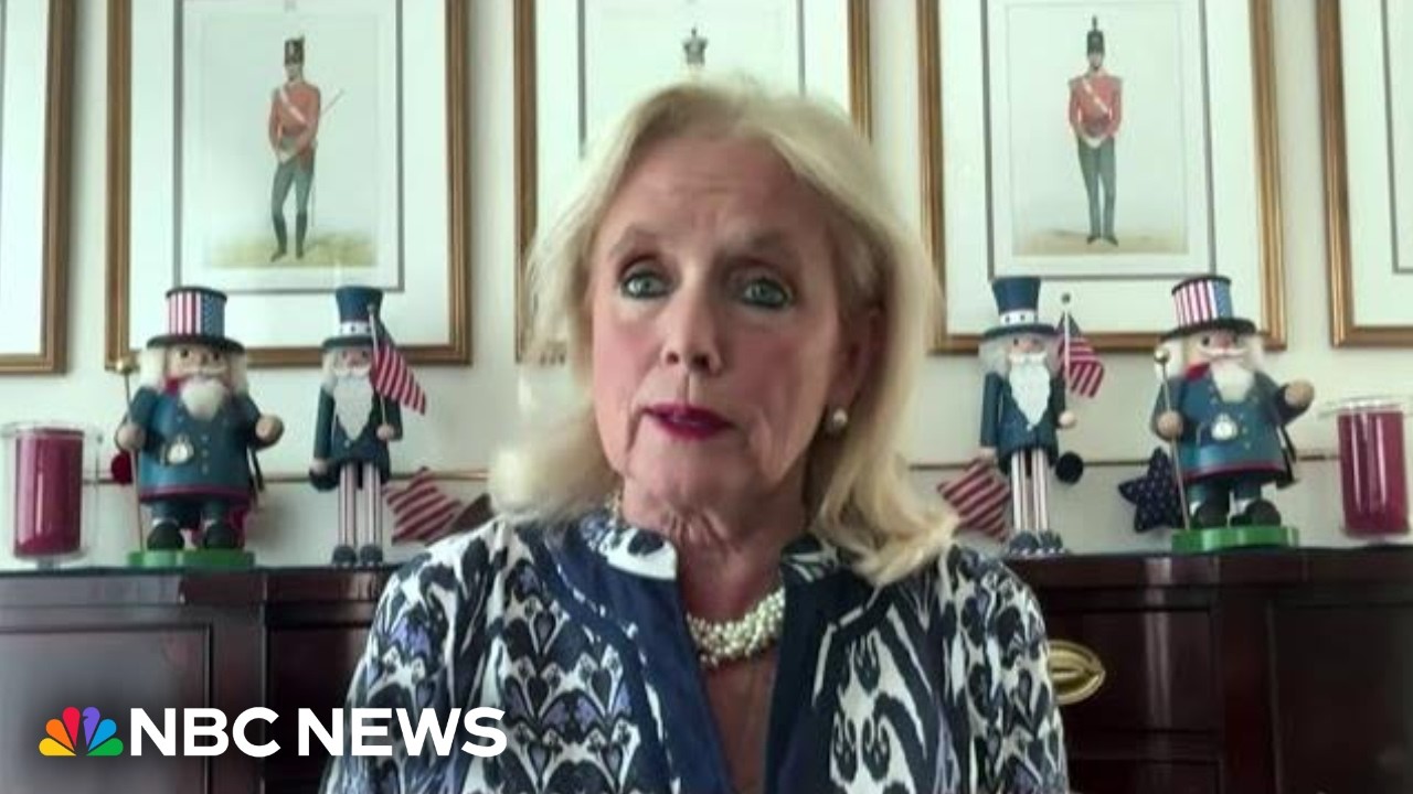 ‘I’ve had concerns for months’: Rep. Dingell calls for Platner to drop out of Senate race ‘I’ve had concerns for months’: Rep. Dingell calls for Platner to drop out of Senate race