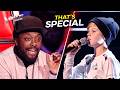 The Moment He Starts Singing... will.i.am Couldn’t Believe It | The Voice