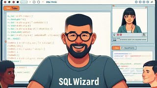 From Mystery to Mastery: Intro to SQL