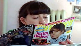 Frankie Cosmos - Art School (Official Video)