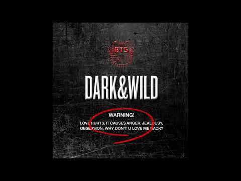 BTS 이불킥 Blanket Kick Embarrased Instrumental 