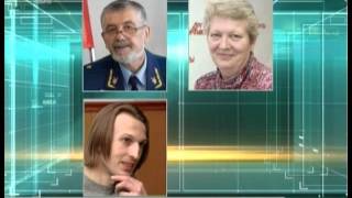 Омбудсмен С Репортерским Опытом Или В Погонах. Кто Претендует На Пост Уполномочееного По Правам Чело