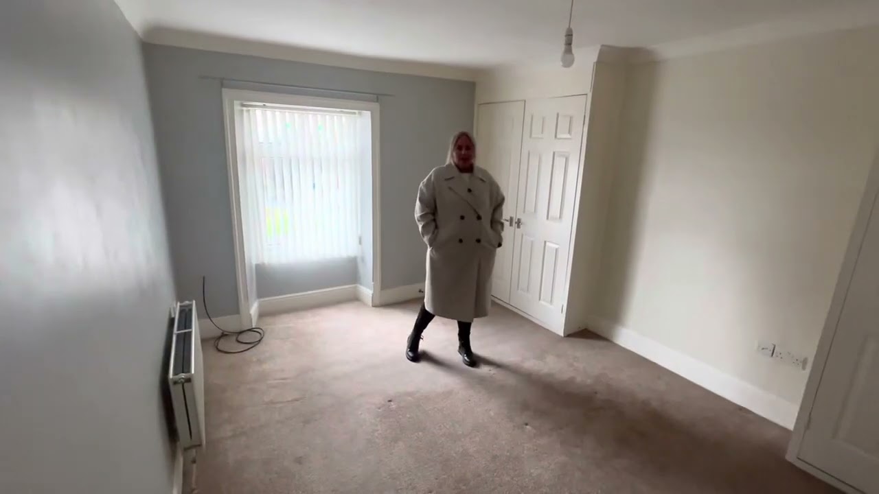 HOUSE FOR SALE -  Consett Road, Castleside | £134,950 🏡