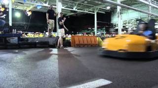 Granny Grand Prix 2011 screenshot 5