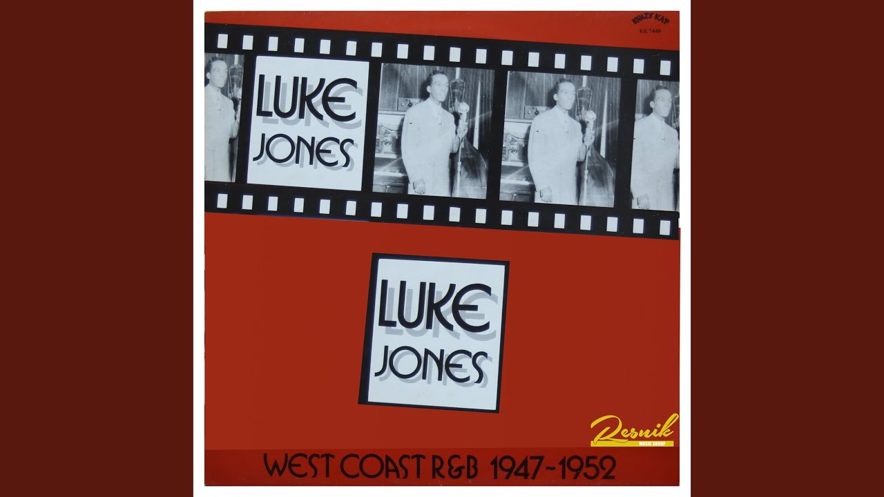 Feelin' Low Down (1946)