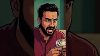 My $15k Bonus vs. My Wife’s $50k Shopping Spree! 💸😱
