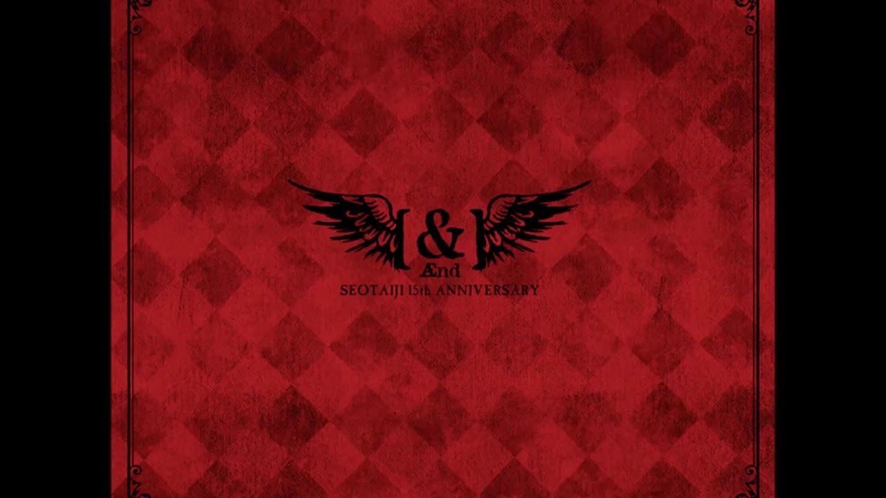 Seo tai ji/ 〔&〕Seotaiji 15th Anniversary